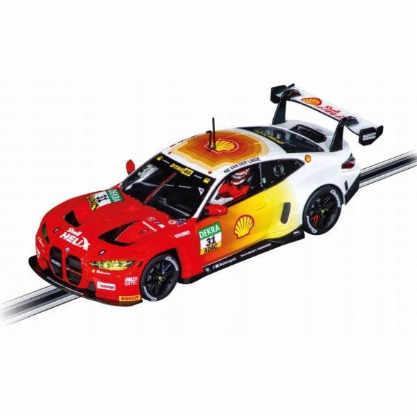 Carrera Auto EVO - 27830 BMW M4 GT3