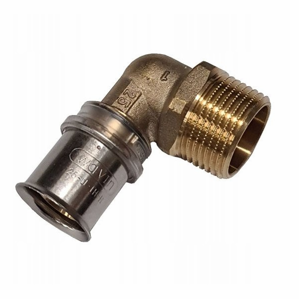 Wavin 4064217 KOLENO GZ 25X1 PEXAL TIGRIS M5 // PX-W.KOGZ...