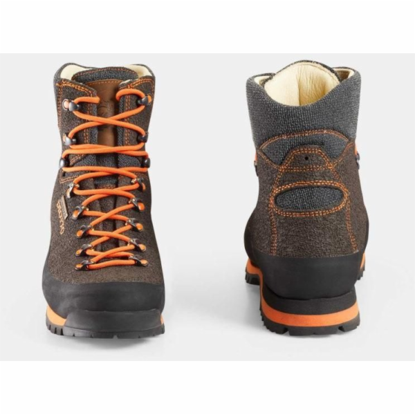 GRONELL Boty Diotto Beccaccia Pro, velikost 45