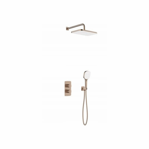 KFA 5759-501-34 / / MALAGA / PODOMÍTEK SPRCHOVÁ SADA S TE...