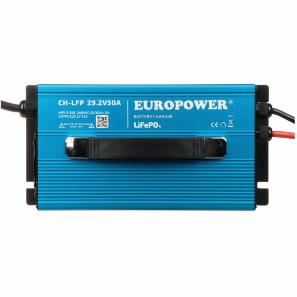Europower NABÍJEČKA CHLFP/24/50 EUROPOWER