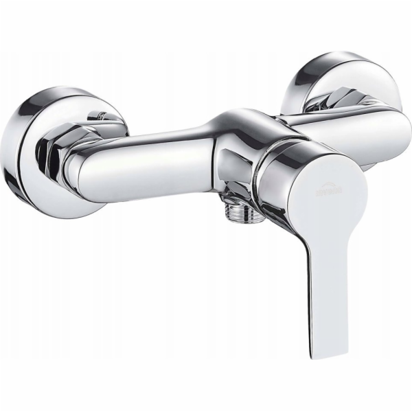 Invena Sprchová baterie SPRCHOVÁ ARMATURA INVENA BRALOS C...