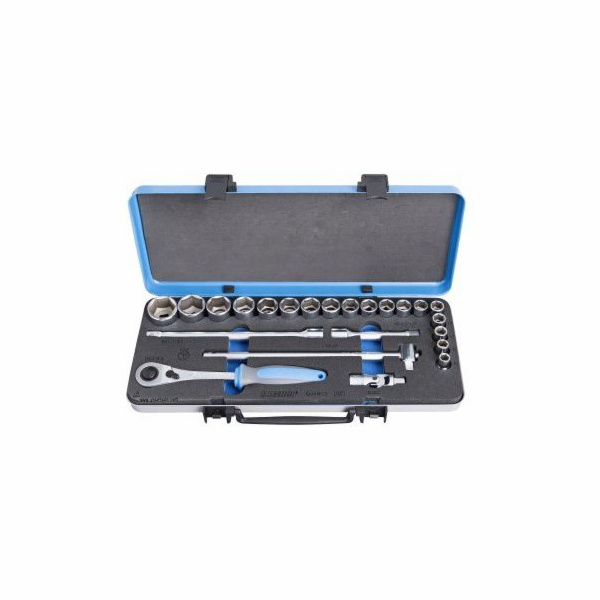 Unior Sada nářadí 23 kusů (U612779)