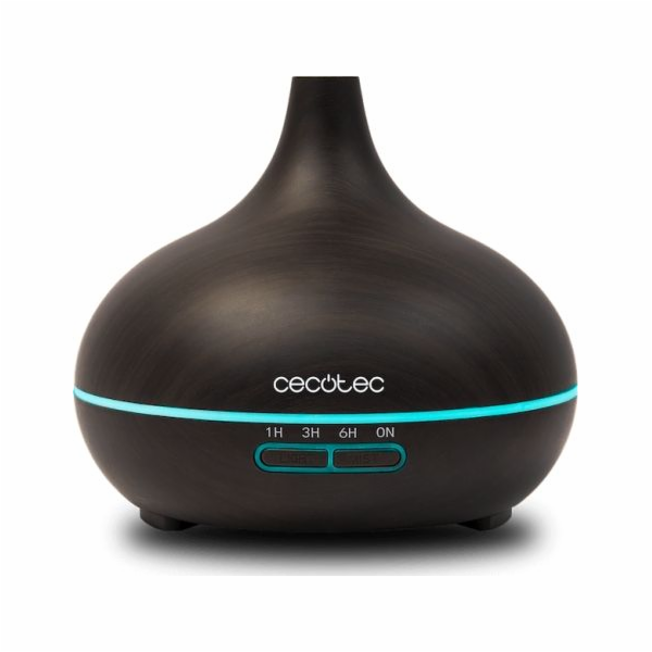 Cecotec Pure Aroma 300 Yin Black