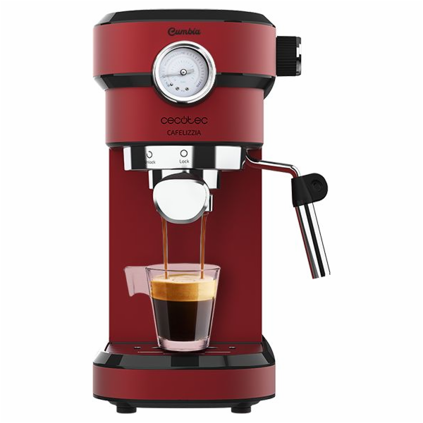 Cecotec Espresso kávovar Cafelizzia Shiny 790 Pro