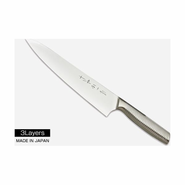 YAXELL YAXELL SAYAKA 30051 Gyuto (šéfkuchař) 180 mm