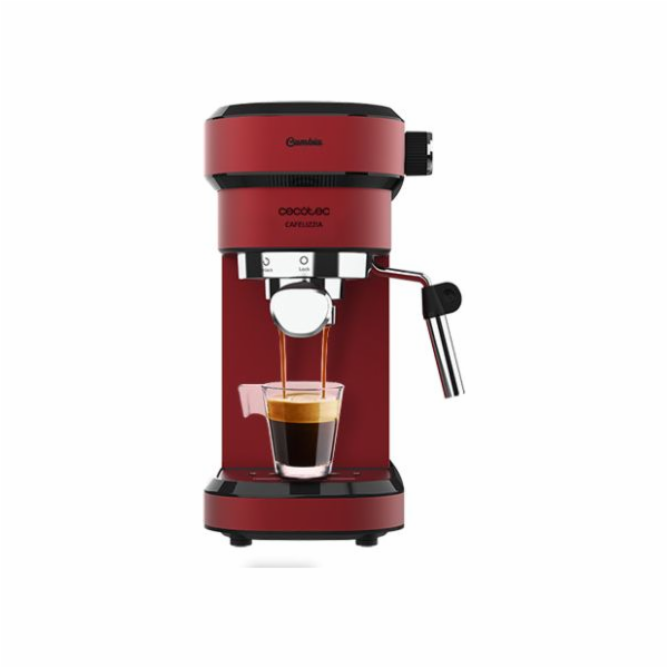 Cecotec Espresso kávovar Cafelizzia Shinny 790