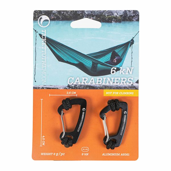 Akcesoria księżycowe Karabiny Lunar accessories pro uchyc...