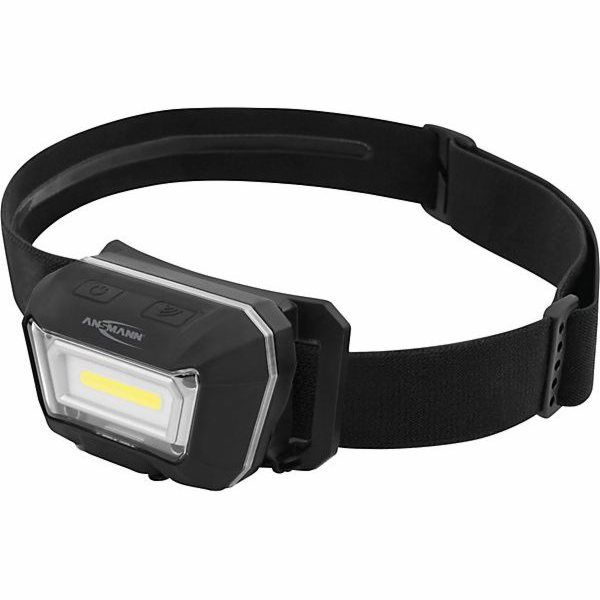 Ansmann Čelovka HD280RS