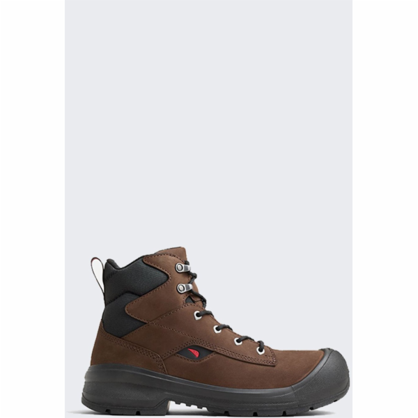 Red Wing Boty VersaPro 6 S3 Hnědé