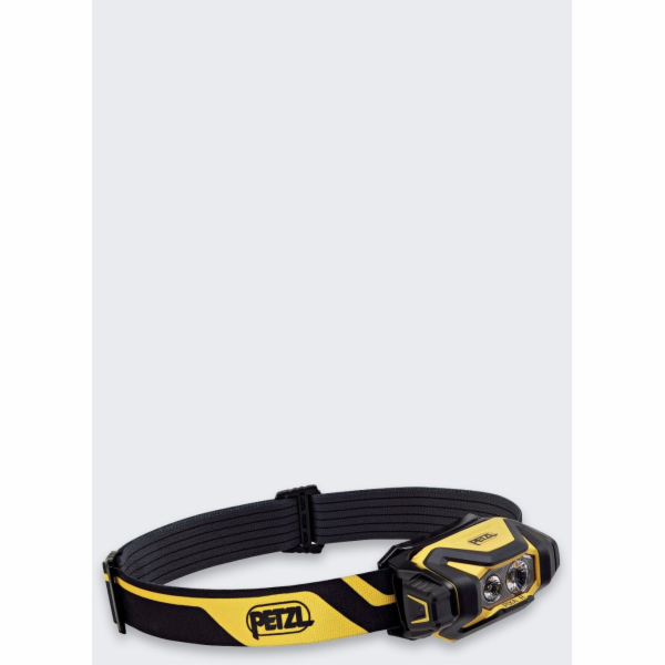 Petzl Čelovka Pixa R černožlutá
