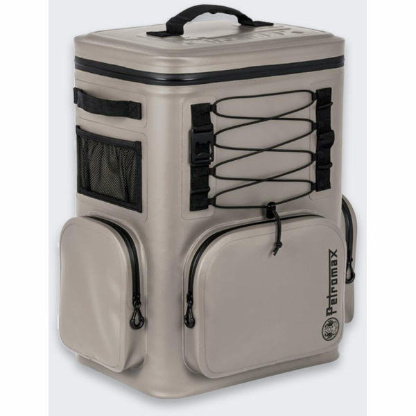 PACKiT Termobatoh Petromax Cooler 27 Sand
