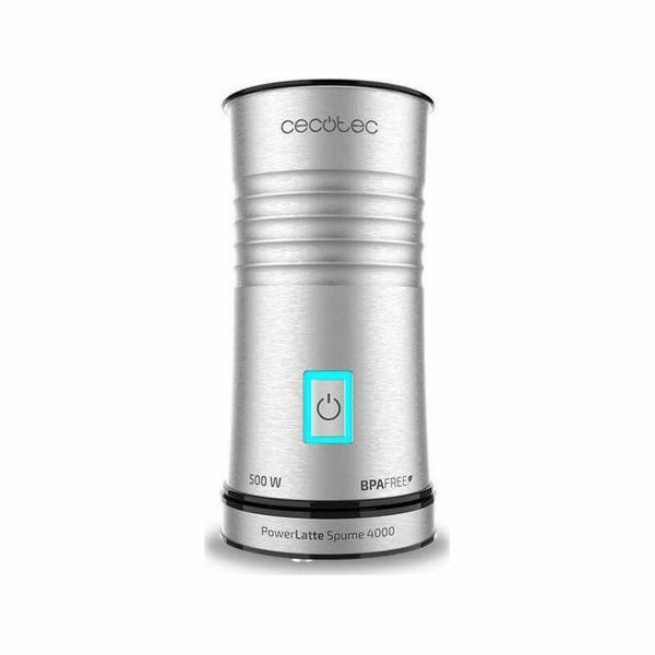 Cecotec Napěňovač mléka Cecotec Power Latte Spume 4000 50...