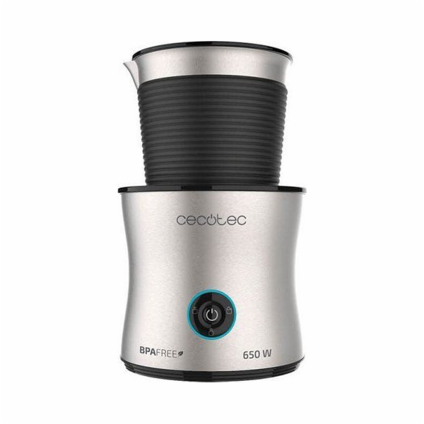 Cecotec Napěňovač mléka Cecotec Power Moca Spume 5000 650...