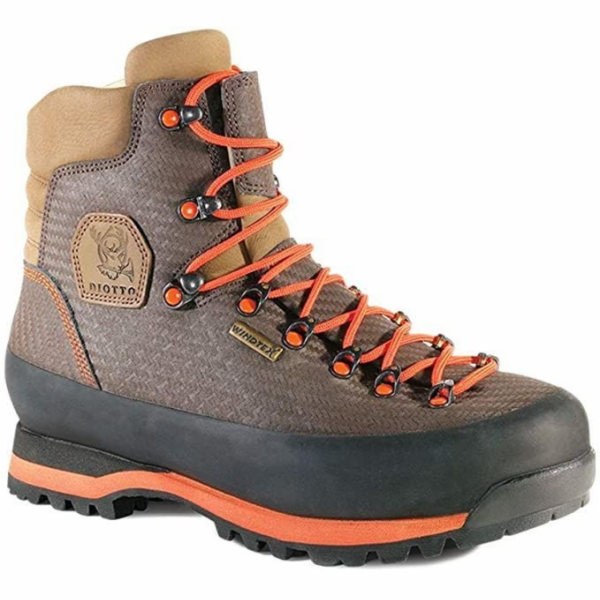 GRONELL Boty Diotto Woodcock-HV velikost 46