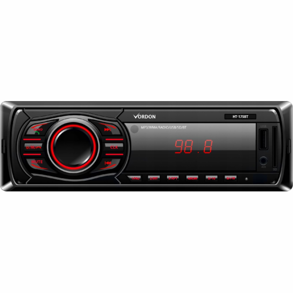 Vordon Automagneto HT175U