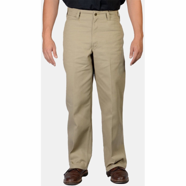 Beniamin Ben Davis originální kalhoty Bens KHAKI