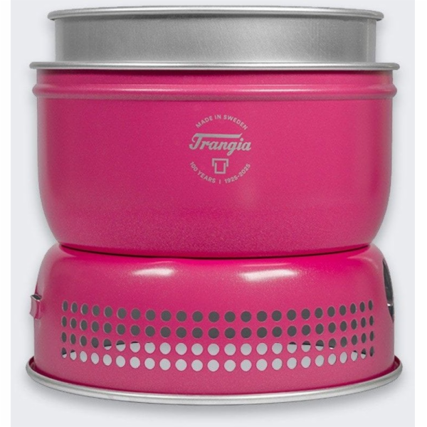 Unilight Sporák Trangia 251 UL Limited NAPÁJECÍ PIN