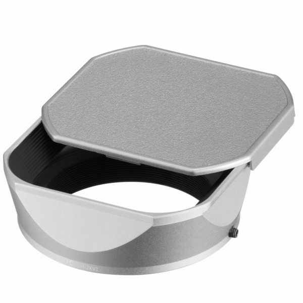 JJC Sluneční clona LH-JXVI SILVER pro FujiFilm LH-X100, n...