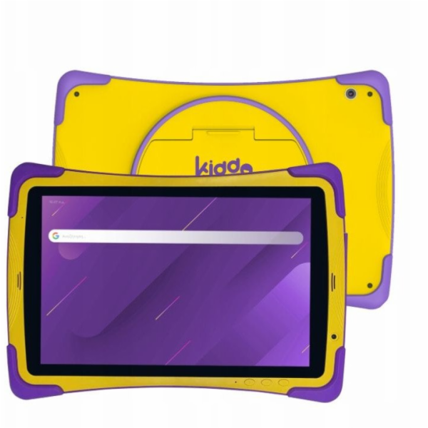 Atmosphera Vzdělávací tablet pro děti 10,1” Wifi Bluetoot...