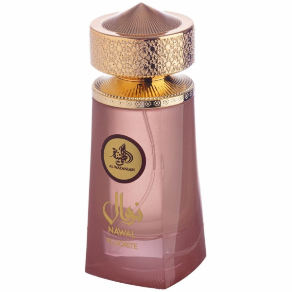 NoName AL WATANIAH Nawal Fluorite EDP sprej 100ml