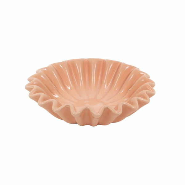 Atmosphera DIVOKÁ ROMANTIKA Podnos na šperky z mušlí, O 1...