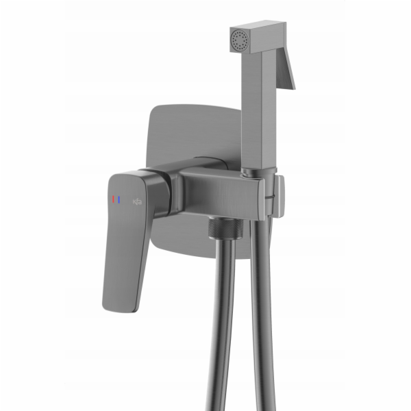 KFA 4529-512-61 / / MALAGA / BIDETOVÁ ARMATURA, PODOMÍTEK...