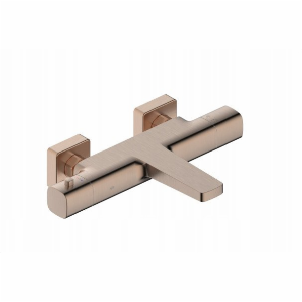 KFA 5754-010-34 / / MALAGA / TERMOSTATICKÁ VANOVÁ BATERIE...