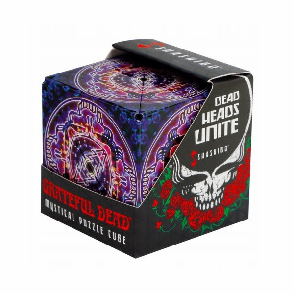 OUT OF LINE SHASHIBO HAIGHT ASHBURY