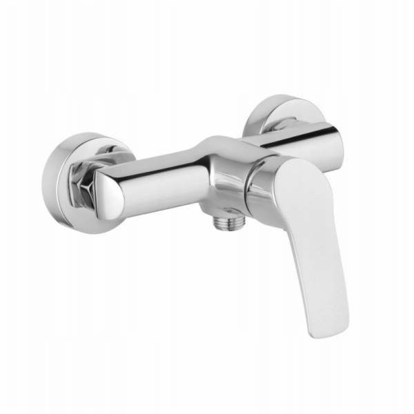 Invena Sprchová baterie Malta, chrom BN-27-001-A