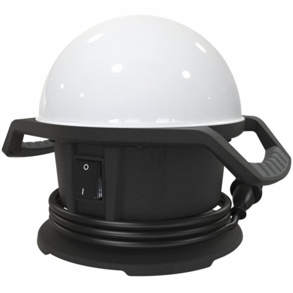 Ansmann Pracovní lampa Ball Light 360 5000 lm 230V