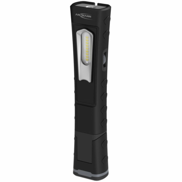 Ansmann WL1000R1000lm bateriová dílenská lampa