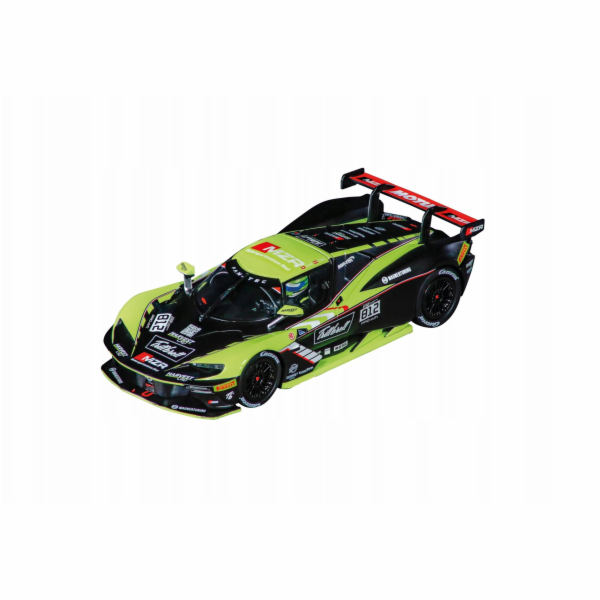 Carrera Auto EVO - 27824 KTM X-Bow GT2