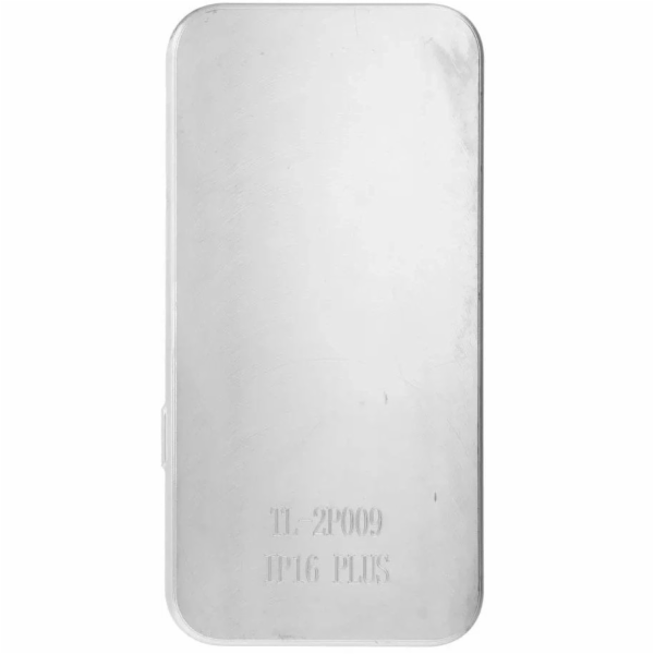 Romoss Sublimační dvouvrstvý kryt pro IPHONE 16 PLUS