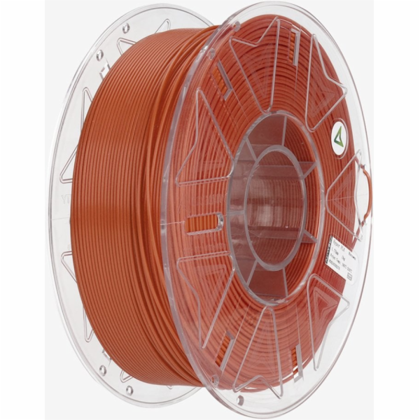 Creality RFID filament Hyper PLA, 1 kg, 1,75 mm, hnědý (3...