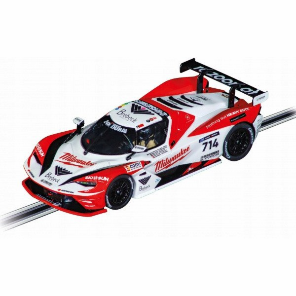 Carrera Auto EVO - 27823 KTM X-Bow GTX