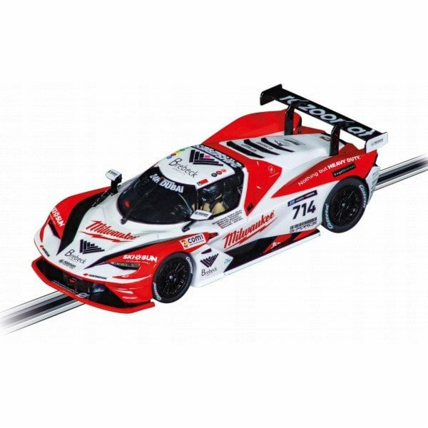 Carrera Auto EVO - 27823 KTM X-Bow GTX
