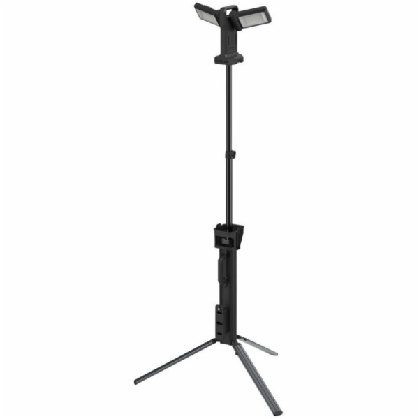 Ansmann Pracovní svítilna WL11500R 15000lm, baterie 230V