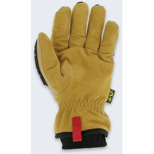 Mechanix Wear Voděodolné kožené MPa rukavice Mechanix Col...