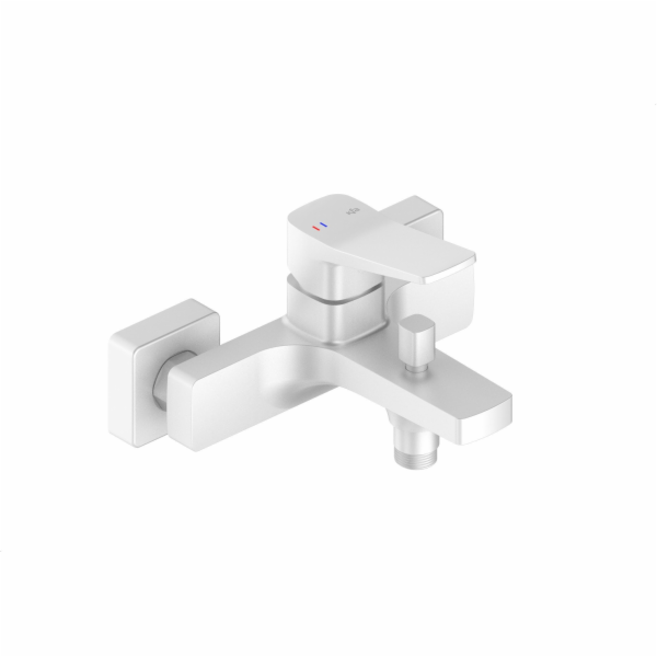 KFA 4524-010-44 / / MALAGA / VANOVÁ BATERIE, NÁSTĚNNÁ, BÍ...