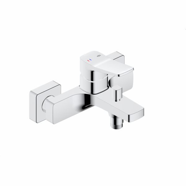 KFA 4524-010-00 / / MALAGA / VANOVÁ BATERIE, NÁSTĚNNÁ, CH...