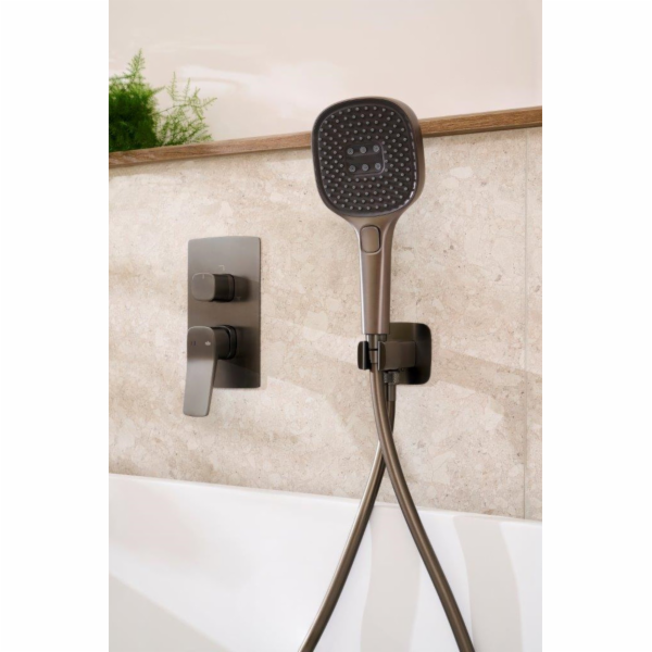 KFA 4529-501-61 / / MALAGA / PODOMÍTENÁ SPRCHOVÁ SADA PVD...