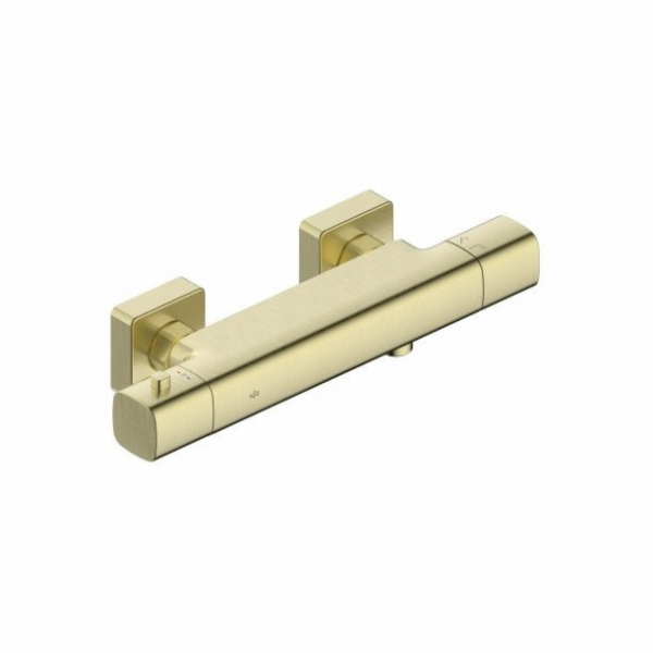 KFA 5756-010-31 / / MALAGA / TERMOSTATICKÁ SPRCHOVÁ ARMAT...