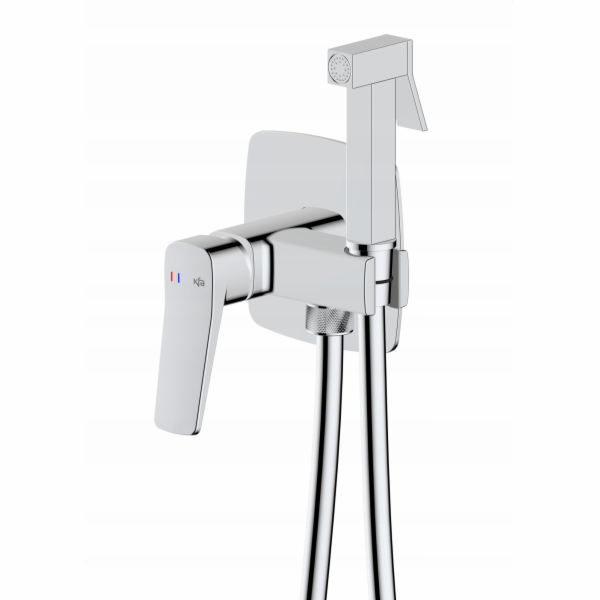 KFA 4529-512-00 / / MALAGA / BIDETOVÁ ARMATURA, PODOMÍTEK...