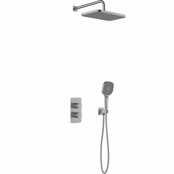 KFA 5759-501-61 / / MALAGA / PODOMÍTEK SPRCHOVÁ SADA S TE...