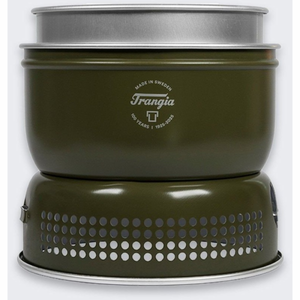 Unilight Sporák Trangia 251 UL Limited SEVERNÍ