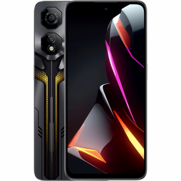 Nubia Neo 2 5G Smartphone 8/256GB šedý (Z2352N/GY_NC)