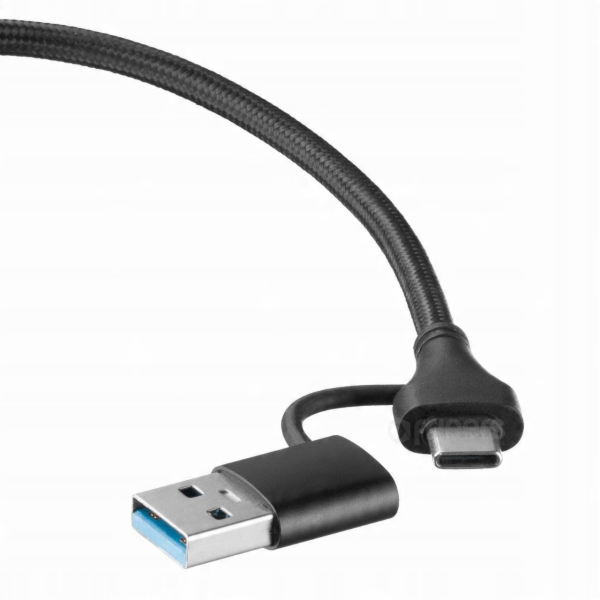 JJC Čtečka paměťových karet CR-CFB BLACK pro karty CFexpr...