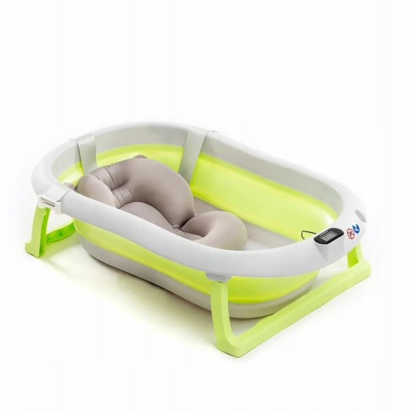 InnovaGoods Skládací dětská vanička Evolutionary Fovi