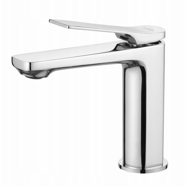 Invena Umyvadlová baterie Neri, chrom BU-01-001-L